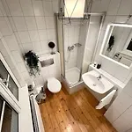 شقة Stadtoase Design In Der Altstadt Von كوبلنس