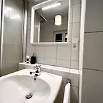 Stadtoase Design In Der Altstadt Von كوبلنس