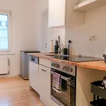 شقة Stadtoase Design In Der Altstadt Von