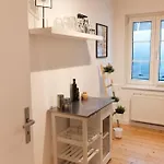 Stadtoase Design In Der Altstadt Von كوبلنس