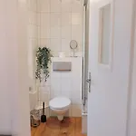شقة Stadtoase Design In Der Altstadt Von