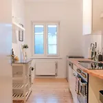 Stadtoase Design In Der Altstadt Von شقة *