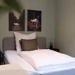 Stadtoase Design In Der Altstadt Von كوبلنس