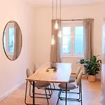 Stadtoase Design In Der Altstadt Von شقة كوبلنس
