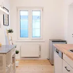 Stadtoase Design In Der Altstadt Von كوبلنس