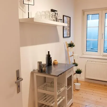 Stadtoase Design In Der Altstadt Von コブレンツ