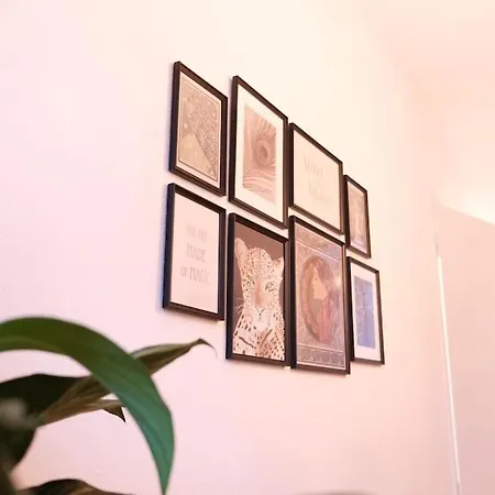 Stadtoase Design In Der Altstadt Von *