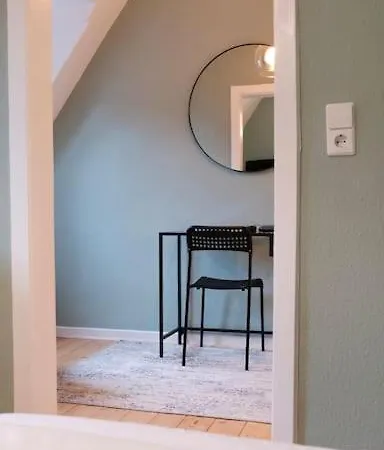 Stadtoase Design In Der Altstadt Von *