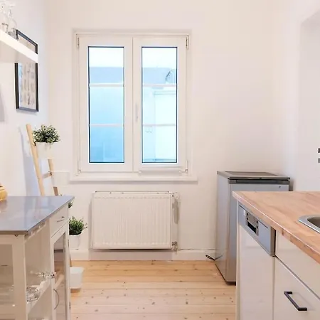 Stadtoase Design In Der Altstadt Von コブレンツ