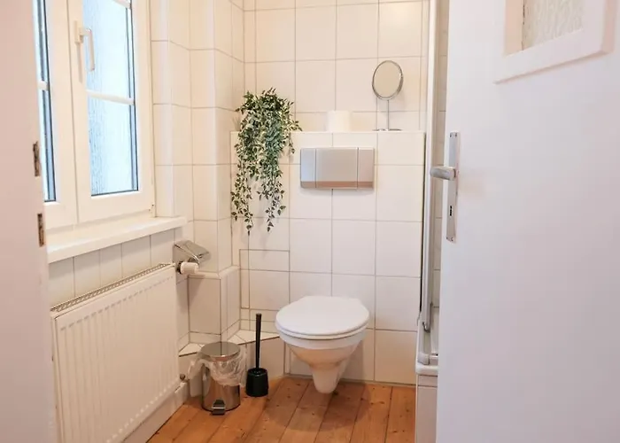 Stadtoase Design In Der Altstadt Von コブレンツ