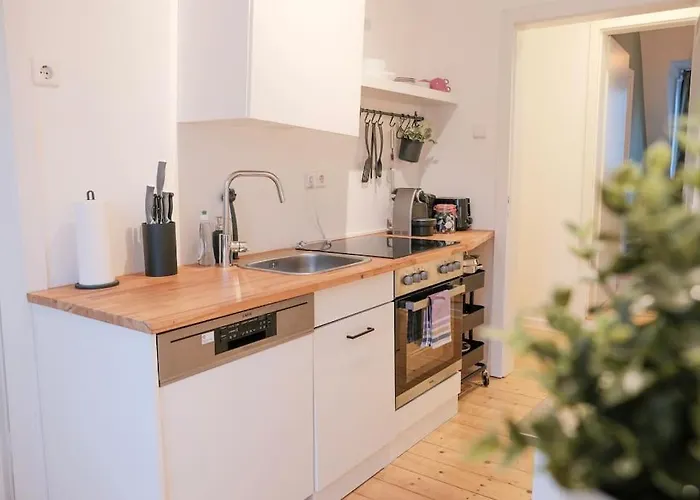 Stadtoase Design In Der Altstadt Von * Κόμπλεντς