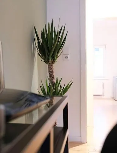 Stadtoase Design In Der Altstadt Von *